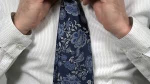 We're going to start with the. How To Tie A Half Windsor Knot Mirrored Vertical Video Youtube