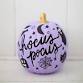 Pumpkin Paint and Sip event image