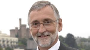 Interview: Peter Peacock, Chair, Customer forum