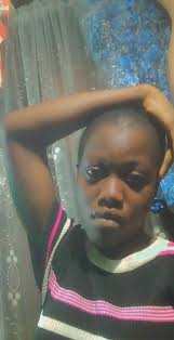 Support for upcoming gospel artist