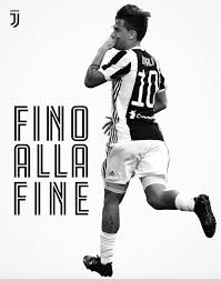 Black And White And Read All Over Juventus 