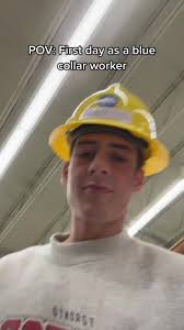 Blue collar boys…… #fyp #foryou