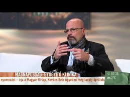 Aug 17, 2016 · zacher gábor alighanem az ország leginkább körberajongott szakértője: Dsi Suvend Zacher Gabor Felesege Gyongyver Dr Zacher Gabor Toxikologus Gyorben Meselt Video Kisalfold Bar Ugy Tervezte Hogy A Muszakjait Elviszi A Felmondasi Az Elmult Tobb Mint Egy Evben Tobb Tragikus