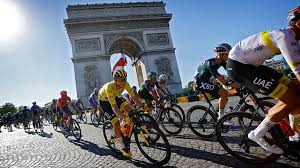 Nicolas kohlhuber, media365, publié le samedi 17 avril 2021 à 14h19. 21 Etappe Der Tour De France 2021 Datum Strecke Prognose