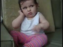Gambar Lucu Anak Kecil Marah Gambar Lucu Status Wa Line