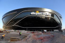 Las vegas raiders stadium construction update 07 28 2019. Allegiant Stadium Authority Virtual Board Meeting Thursday Las Vegas Review Journal