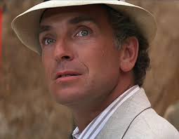 Sorry, the video player failed to load. Pulp Masterpieces Part 9 Raiders Of The Lost Ark 1981 The Agony Booth