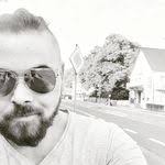 John Skora's Instagram, Twitter & Facebook