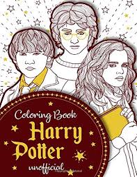 For boys and girls, kids and adults, teenagers and toddlers, preschoolers and older kids at school. Harry Potter Coloring Book Coloring Book For Kids And Adults Paperback July 22 2019 Buy Online In Bosnia And Herzegovina At Bosnia Desertcart Com Productid 147071444
