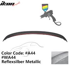 Image result for Reflexsilber 2011 Seat