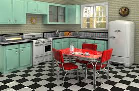 Latest modular kitchen cabinets of metal stee best kitchen cabinets best wood for kitchen cabinets How To Implement A Retro Look In Your Kitchen And Bathroom