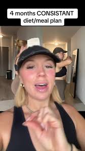 Shelby Robins Full Day of Eats