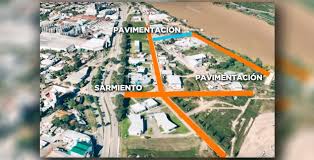 Martes 4 de mayo de 2021. Licitaran Una Nueva Costanera Para La Ciudad De Santa Fe Cifras On Line