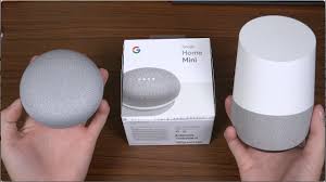 Devices on google play moved to the new google store! Google Home Mini Unboxing And Setup Youtube