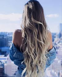 Free Your Wild Natural Waves Beach Hair Nurture Nourish Protect See More Untamed Hairstyle Inspiratio Hair Styles Long Hair Styles Beach Hair