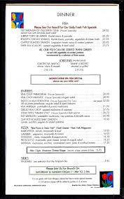 Same goes for your menu card. 10 Menu Design Hacks Restaurants Use To Make You Order More