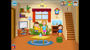 نبذة عن لعبة my playhome احدث اصدار. Free My Town Home Dollhouse Guide For Android Apk Download