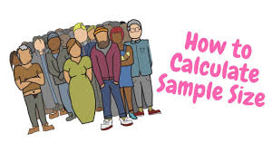 Check spelling or type a new query. Krejcie Morgan Formula For Sample Size Calculation By G N Satish Kumar Youtube