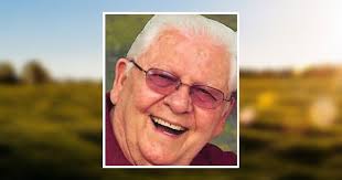 Darrel Dane Lowrance Obituary August 22, 2020