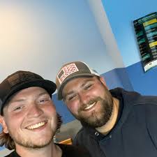 Tricky area past the boat launch