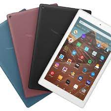 It have a ips lcd screen of 10.1″ size. Amazon Releases The All New Fire Hd 10 And Kindle Kids Tablet