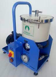 Oilybits Compact Hydraulic Oil Filtration System For 0 1 Micron Particle Water Removal Welcome To Oilybits U K