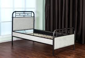 Kids bedroom sets under 500. Zoomie Kids Levin Metal Platform Bed By Lane Furniture Wayfair