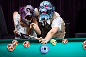 Dota2 Billiards Dota 2