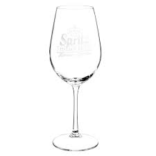 Verre A Pied En Verre Spritz Maisons Du Monde Verre A Pied Verre Maison Du Monde