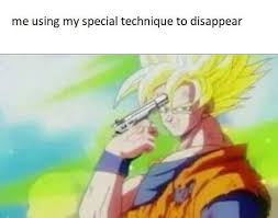 Find and save dragon ball z memes | one of the best mangas ever to make it in america!! Dank Dbz Memes