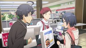 The Ending Of Oregairu (Volume 14 Spoilers) – Frogkun.Com