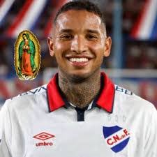 Emilio Camargo's Instagram, Twitter & Facebook