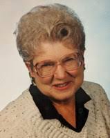 Gloria Dixon Obituary (1931