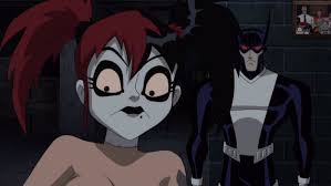 The justice league';s unaccountability is ultimately challenged by the world';s governments following the suspicious deaths of renowned scientists. Justice League Gods And Monsters Kicks Off With Vampire Batman Vs Harley Quinn Polygon
