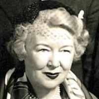 Sarah Wanda Lyon (1892–1976) • FamilySearch