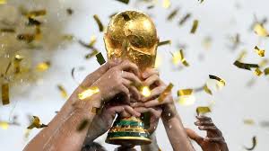 The trophy was designed by abel lafleur, and depicts nike, the greek goddess of victory holding a cup. How Much Gold Is In The Fifa World Cup Trophy Rt Business News