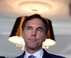 Canadian Chamber of Commerce critical of proposed tax reforms by Ottawa