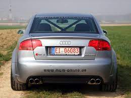 Audi B7 Rs4 Mtm Clubsport V8 Supercharged 535bhp Audi Rs4 Audi Pics