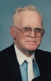 Denzil Smith Obituary