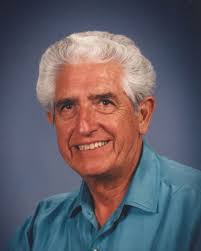 Tribute for Mr Ernie Pino