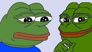 Kepler laveran de lima ferreira comm (born 26 february 1983), known as pepe (brazilian portuguese: Matt Furie Kills Off Pepe The Frog In New Comic Teen Vogue