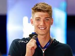 May 23, 2021 · erano già qualificati da sabato lorenzo zazzeri e alessandro miressi nei 50 stile libero, arianna castiglioni e la neo primatista del mondo benedetta pilato nei 50 rana, federico burdisso nei 100. Da Sinner A Zaniolo Da Egonu A Tortu Gli 11 Giovani Sportivi Italiani Piu Ambiti Dagli Sponsor Corriere It