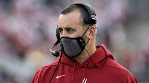 Washington State fans supporting team after Rolovich move