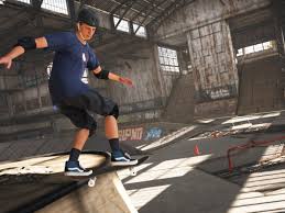 Последние твиты от tony hawk's pro skater 1 and 2 (@tonyhawkthegame). Tony Hawk S Pro Skater 1 2 Is Surprisingly Solid On The Switch The Verge