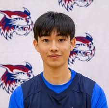 2024-25 Boys' JV B Basketball Roster