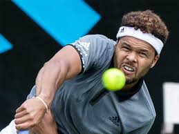 Click here for a full player profile. Jo Wilfried Tsonga Upbeat Ahead Of Roger Federer Clash Says Nothing To Lose Tennis News