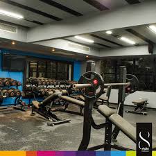 23 gyms in cairo you need to know about