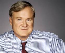 Flashback: Chris Matthews's On-Air Harassment of Erin Burnett, Melania  Trump :: Grabien