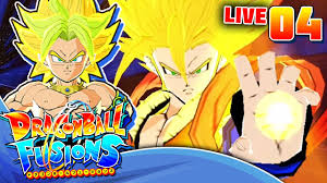 We did not find results for: 5 Way Fusion Ultra Fusion Dragon Ball Fusions Gameplay Live 04 Youtube