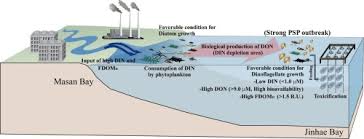 Image result for Paralytic Shellfish Poisoning